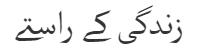 زندگی کے راستے